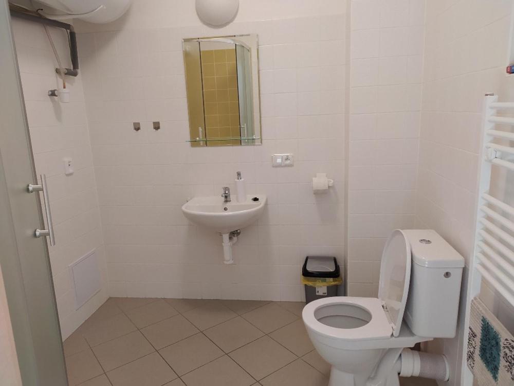 Apartmany Dalov Штернберк Экстерьер фото