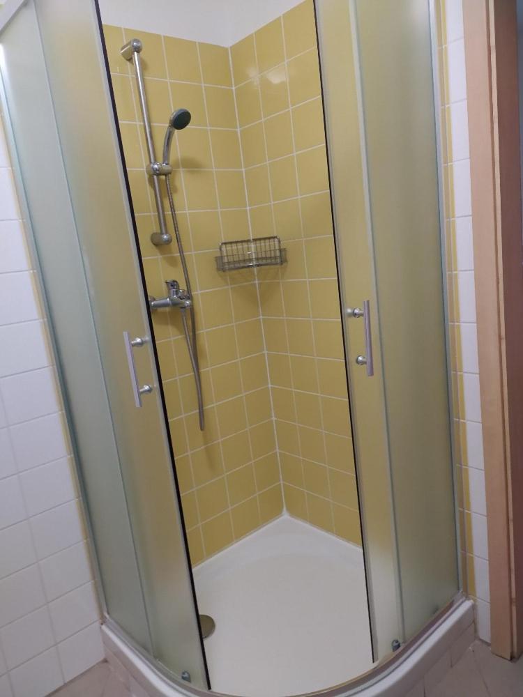 Apartmany Dalov Штернберк Экстерьер фото