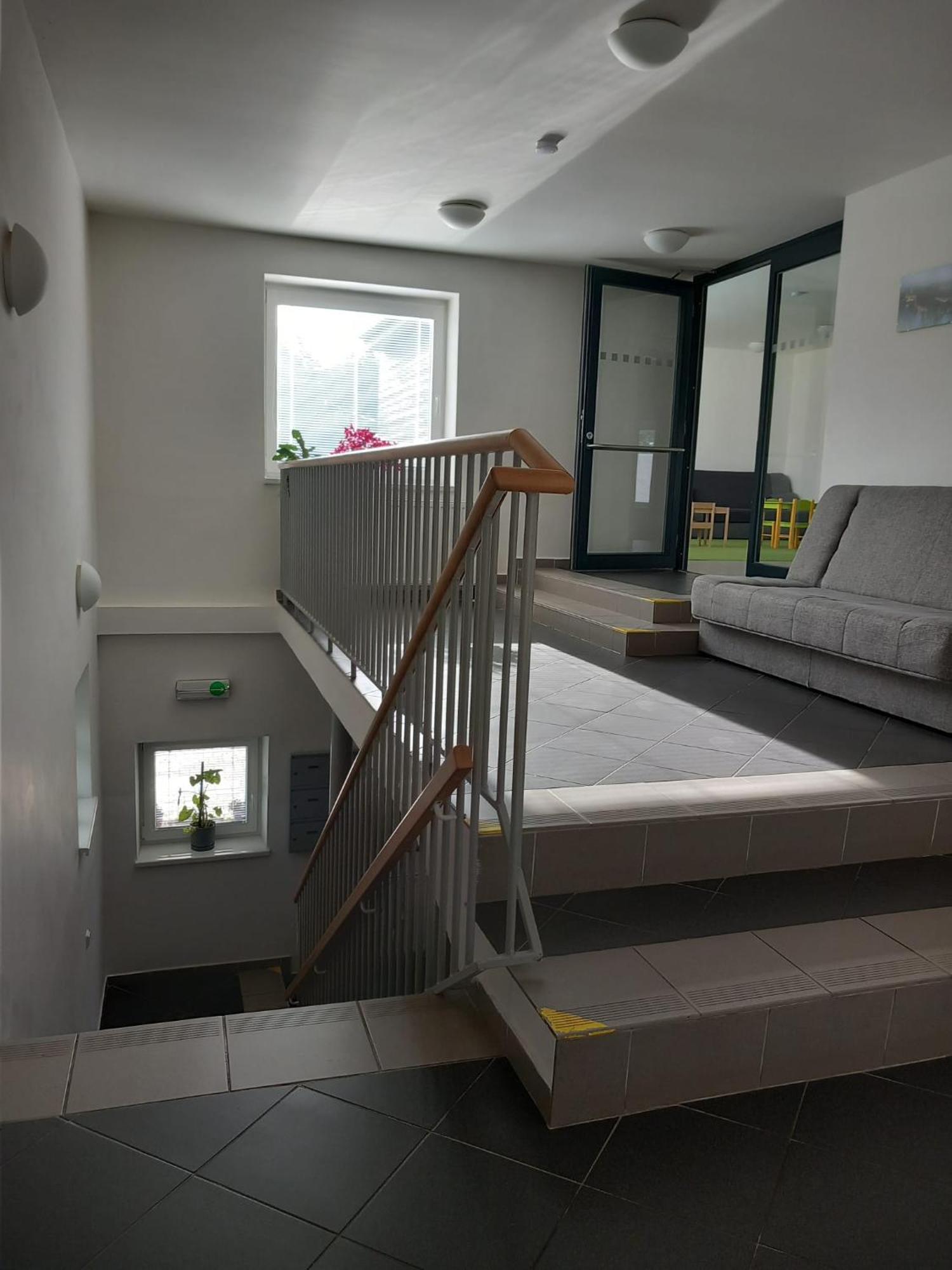 Apartmany Dalov Штернберк Экстерьер фото